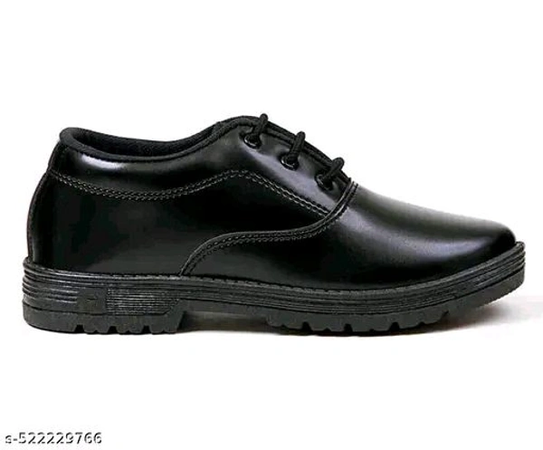 Trendy Kids Boys Kids Boys School shoes - 15
