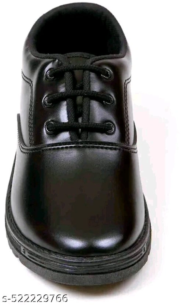 Trendy Kids Boys Kids Boys School shoes - 15
