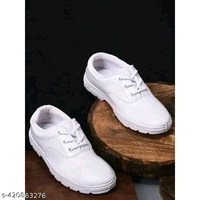 Wonderful Kids Boys Kids Boys School shoes - 8