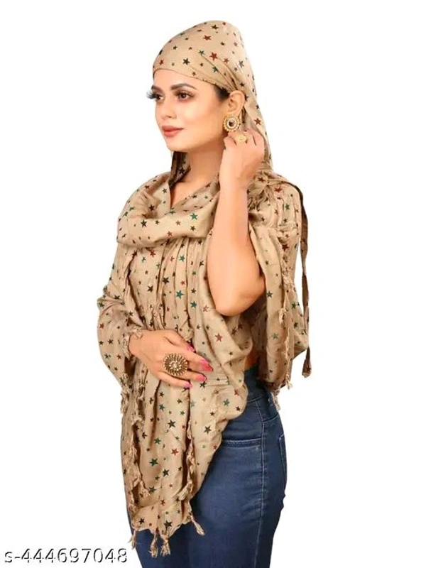 Trendy Women Scarves