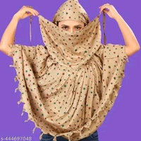 Trendy Women Scarves