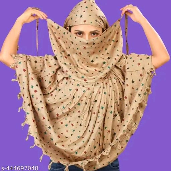 Trendy Women Scarves