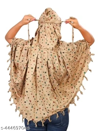 Trendy Women Scarves