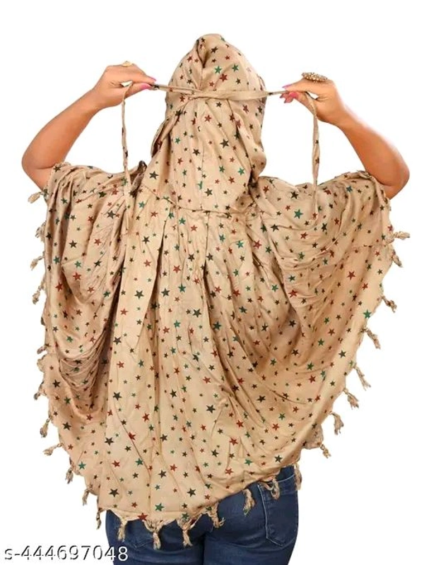 Trendy Women Scarves