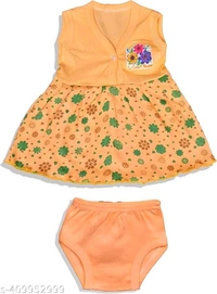 Pretty Stylus Girls Frocks & Dresses - 4
