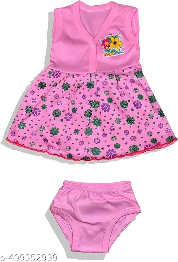Pretty Stylus Girls Frocks & Dresses - 5