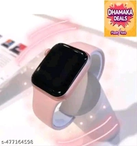 Rubber Kids Digital Watches