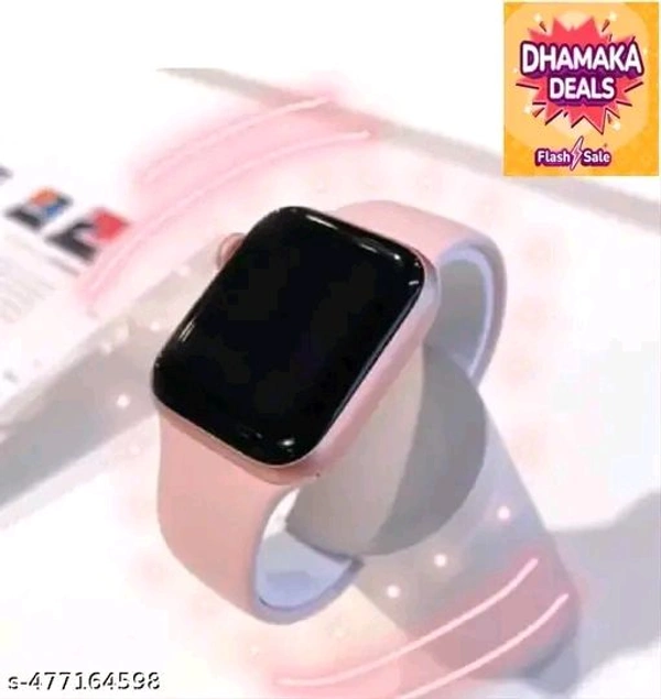 Rubber Kids Digital Watches