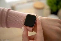 Rubber Kids Digital Watches