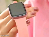 Rubber Kids Digital Watches