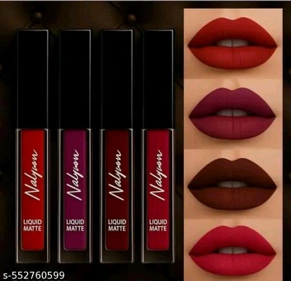 Premium Intense Lipsticks