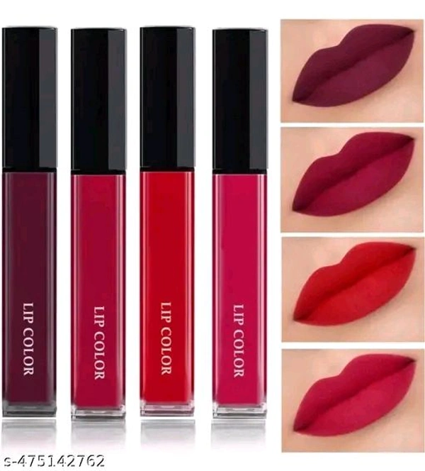 Sensational Rich Look Lipsticks