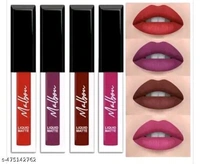 Sensational Rich Look Lipsticks