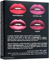 Superior Unique Lipsticks