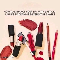 Sensational Rich Look Lipsticks