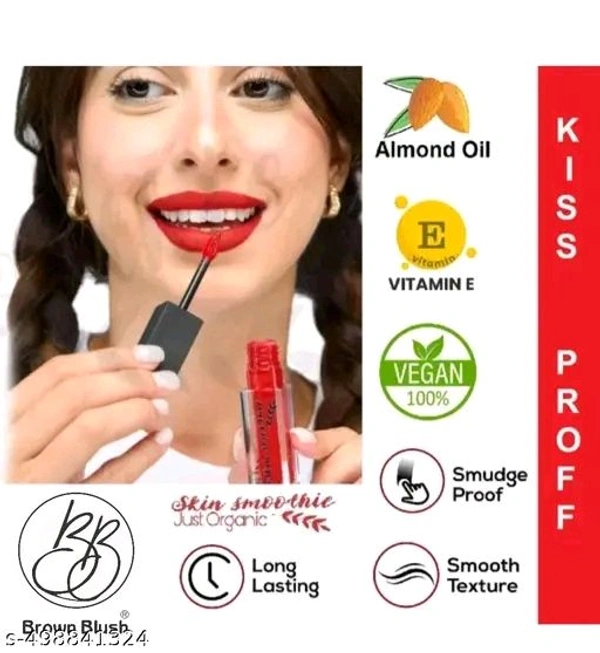 Sensational Rich Look Lipsticks