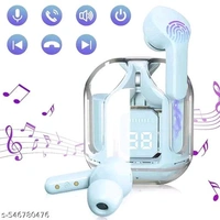 Bluetooth Headphones & Earphones