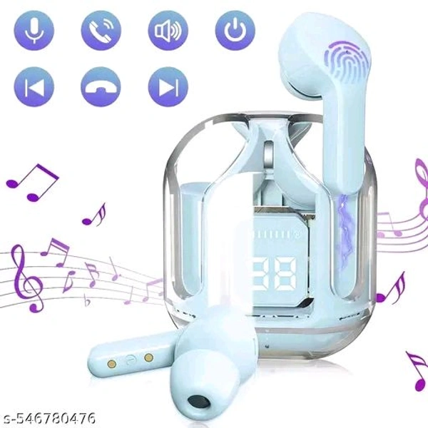 Bluetooth Headphones & Earphones