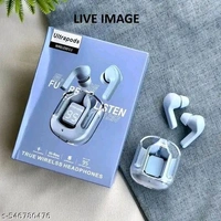 Bluetooth Headphones & Earphones