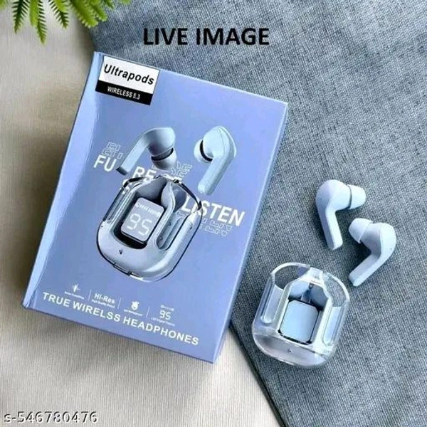 Bluetooth Headphones & Earphones