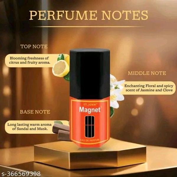 Classic Unisex Perfumes