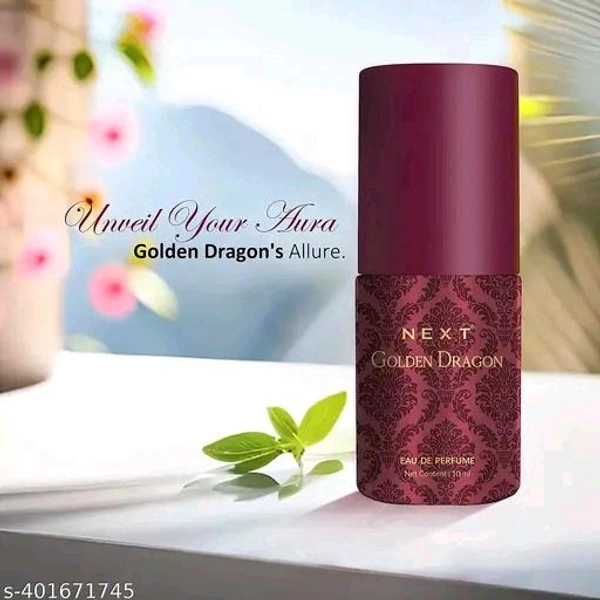 Classic Unisex Perfumes