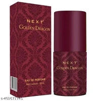 Classic Unisex Perfumes