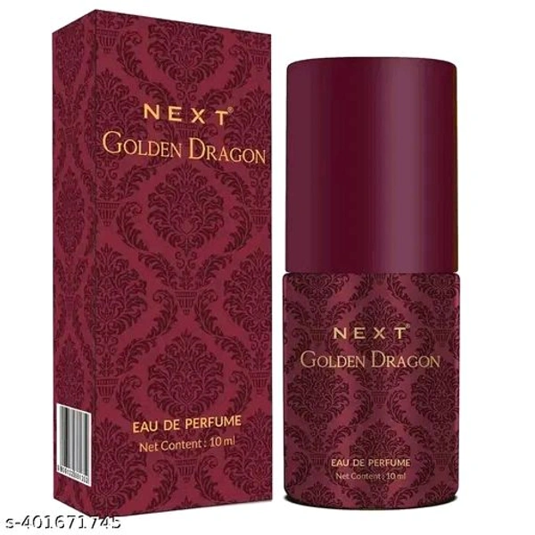 Classic Unisex Perfumes