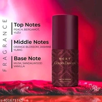 Classic Unisex Perfumes