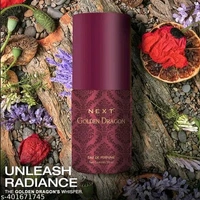 Classic Unisex Perfumes