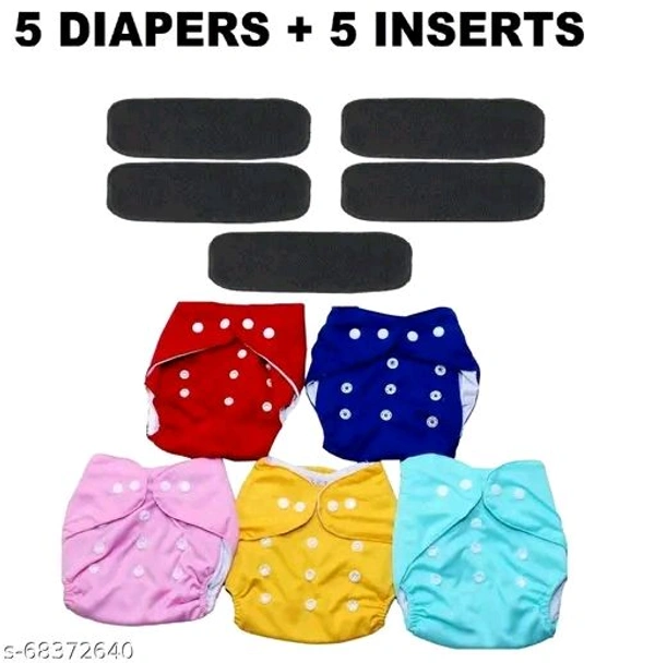 Everyday Baby Daipers
