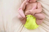 Everyday Baby Daipers