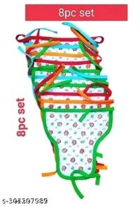 Cutiepie Funky Boys Top & Bottom Sets