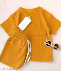 Flawsome Elegant Boys Top & Bottom Sets - 2 Month