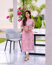 Aishani Alluring Kurtis - Xxl