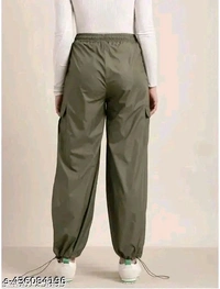 Women stylish new collection pants - Xl