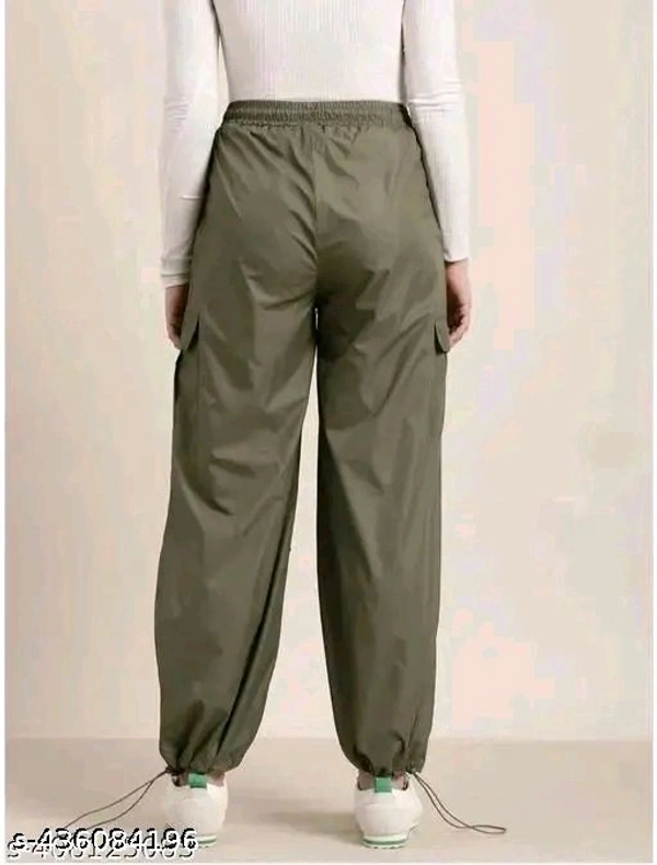 Women stylish new collection pants - Xl