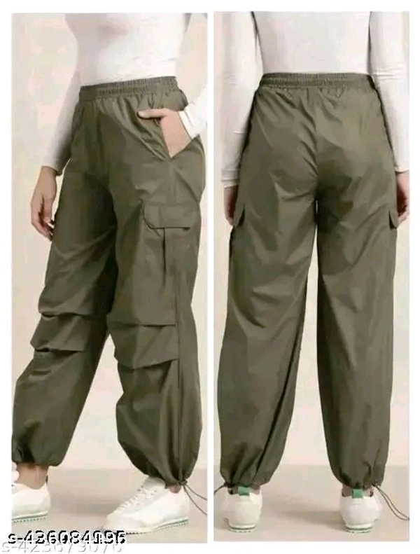 Women stylish new collection pants - Xxl