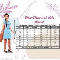 Straight Plain Casual Ethnic Plain A-Line American Crepe Fabric Light Weight Kurtis For Daily Use in Low Price - Xxxl