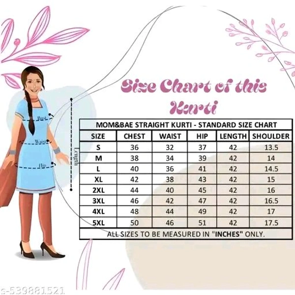 Straight Plain Casual Ethnic Plain A-Line American Crepe Fabric Light Weight Kurtis For Daily Use in Low Price - Xxxl