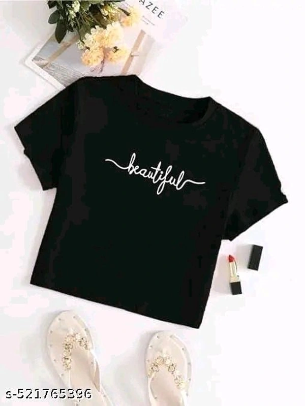 Fancy Fashionable Women Tops & Tunics - XL