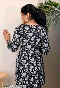 Chitrarekha Refined Kurtis - L