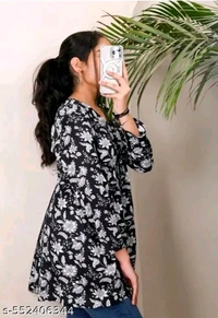 Chitrarekha Refined Kurtis - Xxl