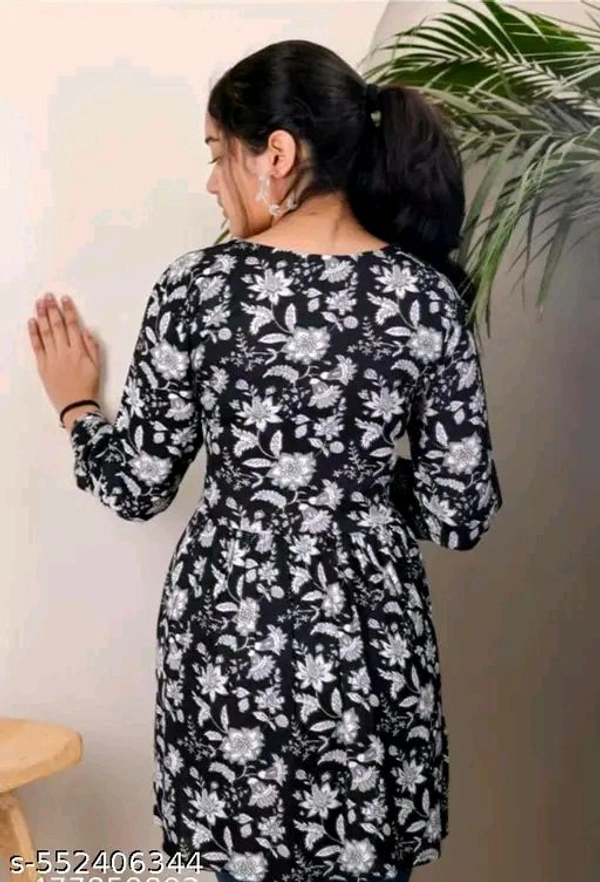 Chitrarekha Refined Kurtis - Xxl