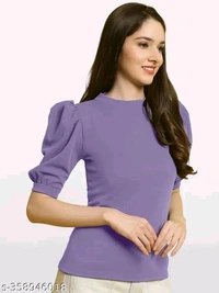 Fabflee Women's Tops & Tunics - XL
