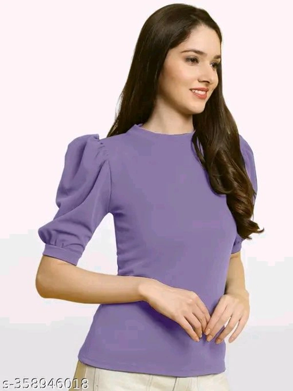 Fabflee Women's Tops & Tunics - XL
