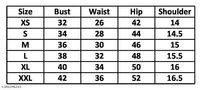 Casual Polyester Blend Pack Of 2 Stylish Top One Regular And One Crop Top  - XL