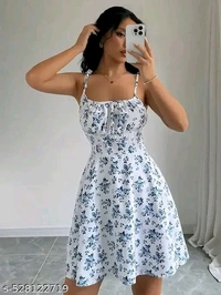 Urbane Fabulous Women Dresses - XS