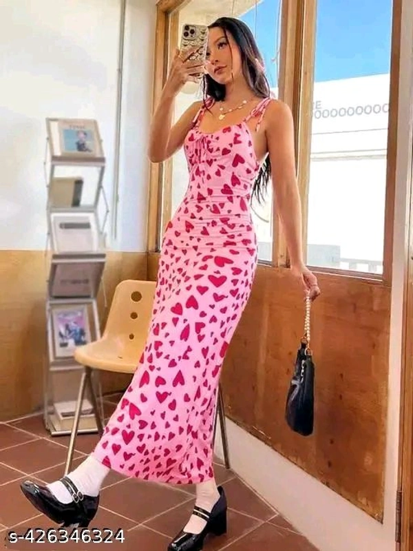 Fabulous Women Dresses - S