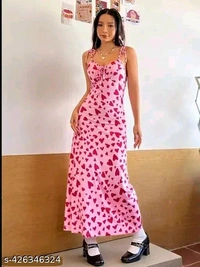Fabulous Women Dresses - S